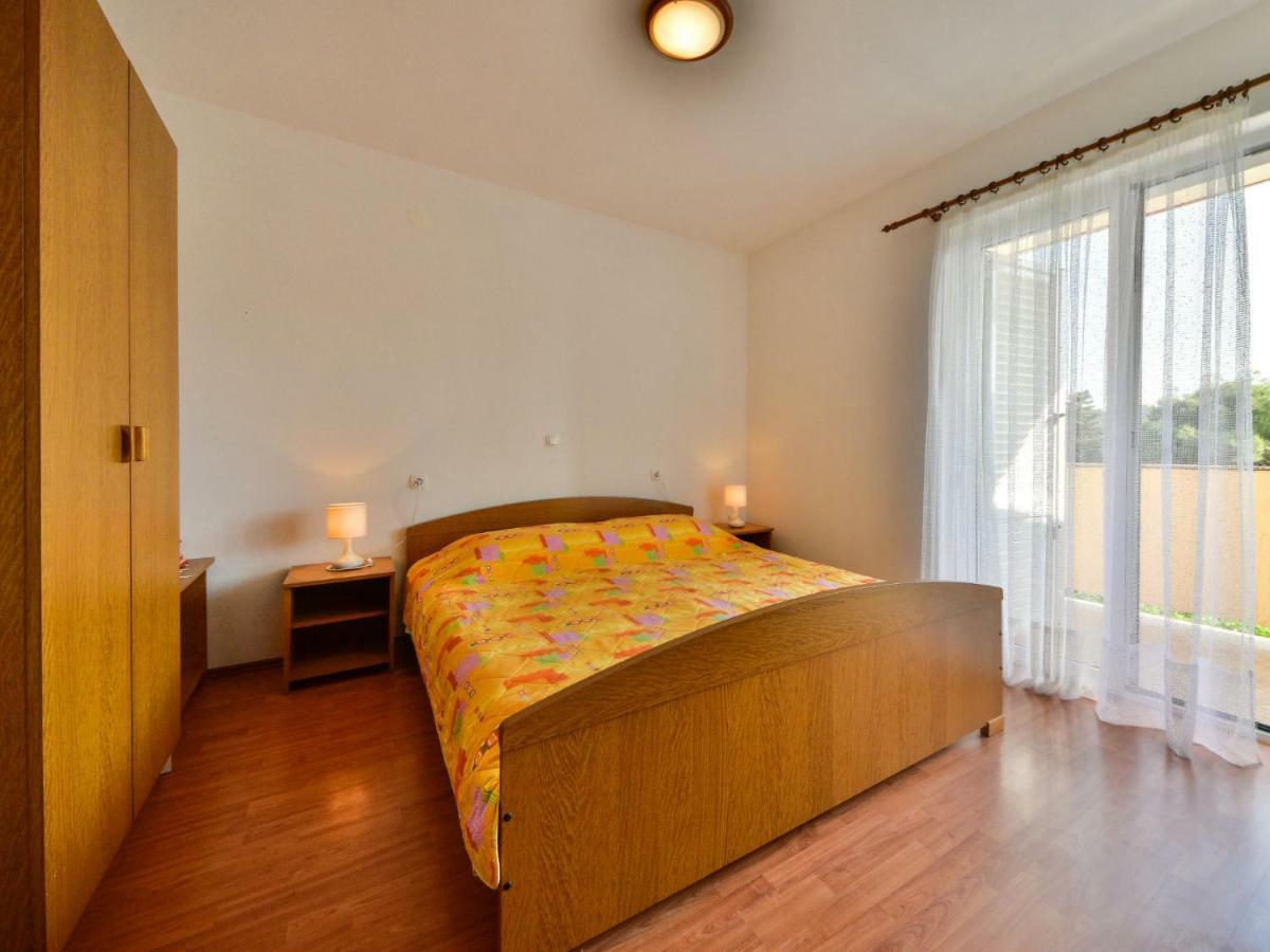 Apartment Lucija-2 By Interhome Kampor Luaran gambar