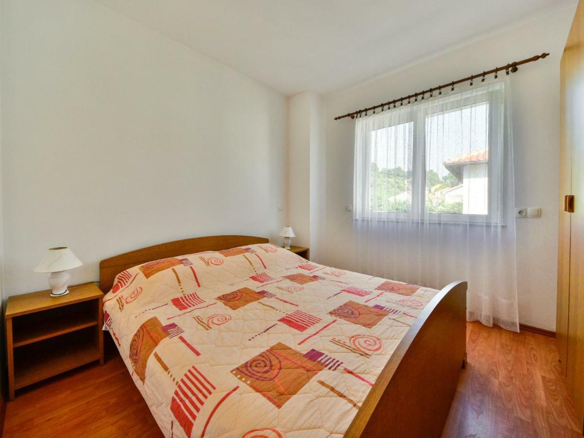Apartment Lucija-2 By Interhome Kampor Luaran gambar