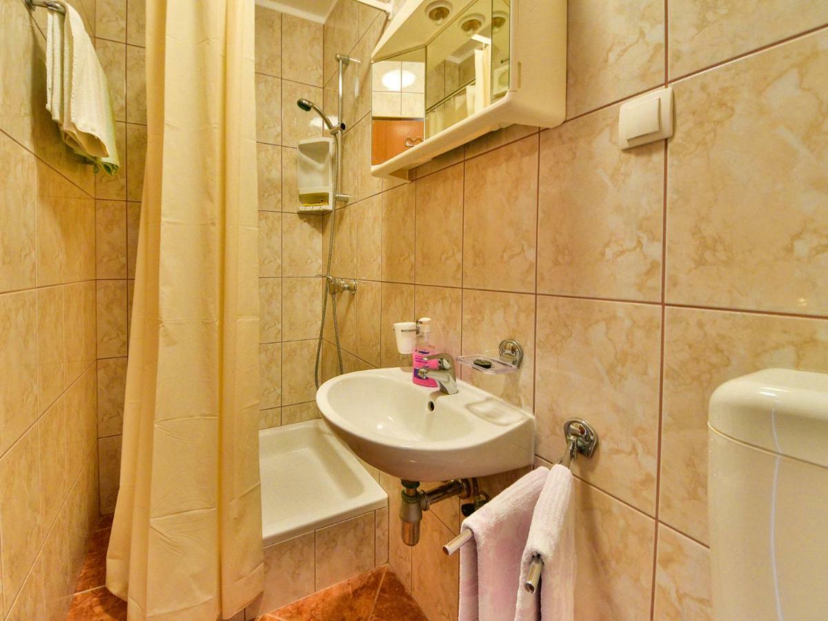 Apartment Lucija-2 By Interhome Kampor Luaran gambar